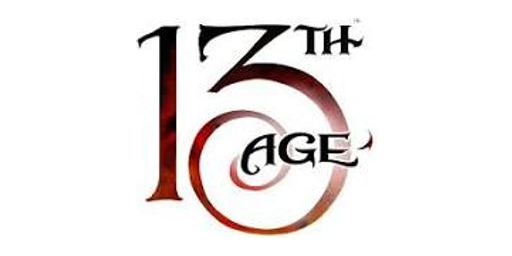13th Age