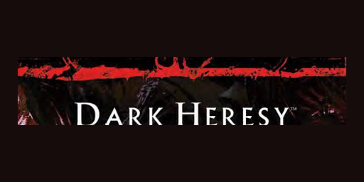 Dark Heresy