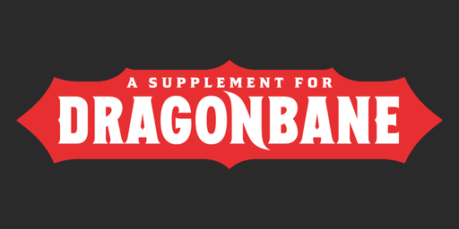 Dragonbane