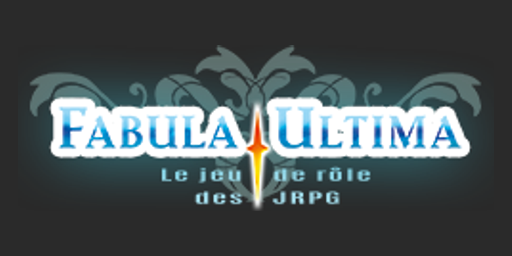 Fabula Ultima