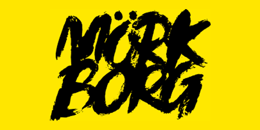 Mork Borg