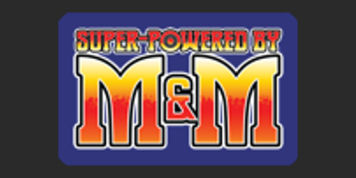 Mutants & Masterminds