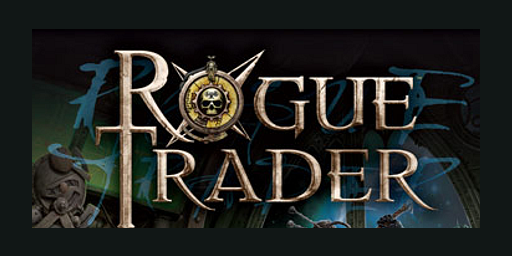 Rogue Trader