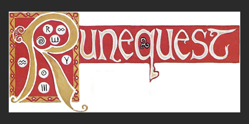RuneQuest
