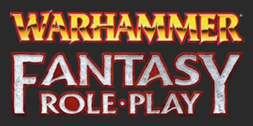 Warhammer Fantasy Roleplay